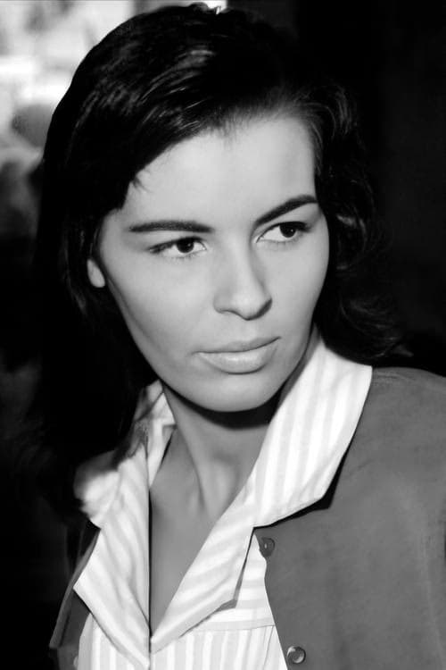 Fouzia El Kader filmleri