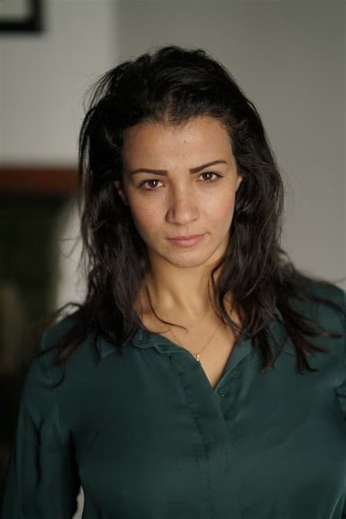 Fouzia Guezoum filmleri