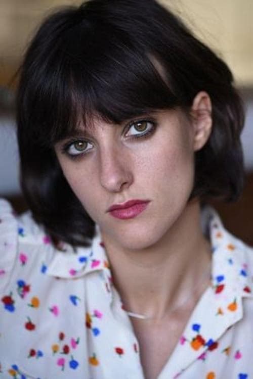 Francesca Agostini filmleri