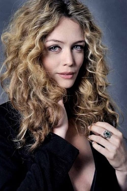 Francesca Cavallin filmleri
