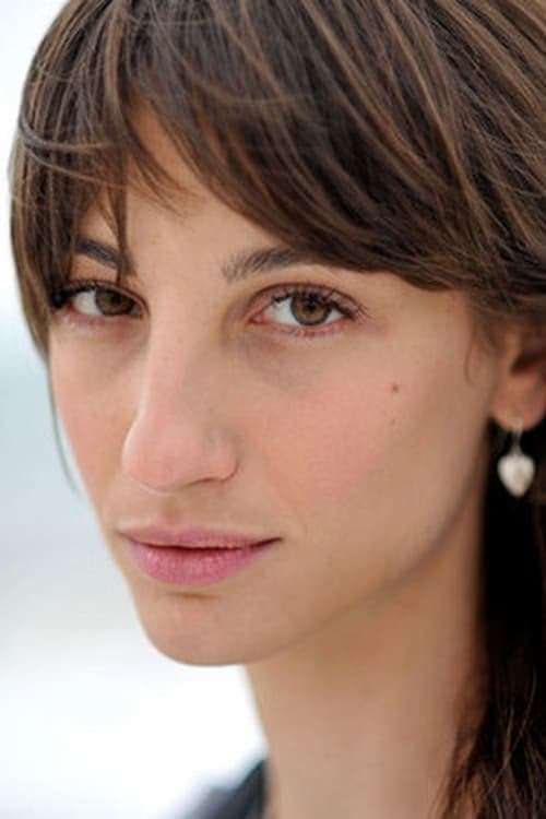 Francesca Inaudi filmleri