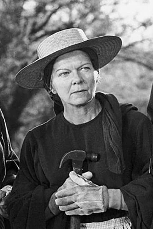 Francesca Jarvis filmleri