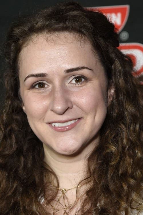 Francesca Marie Smith filmleri