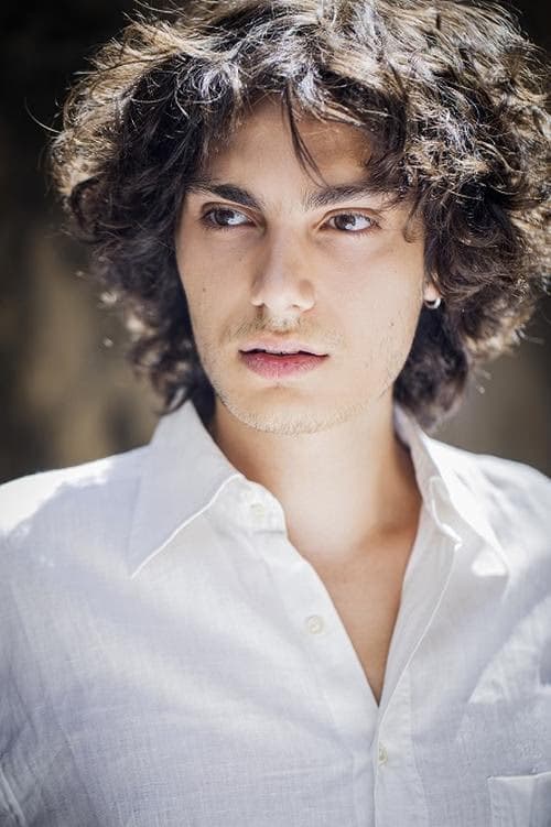 Francesco Cavallo filmleri