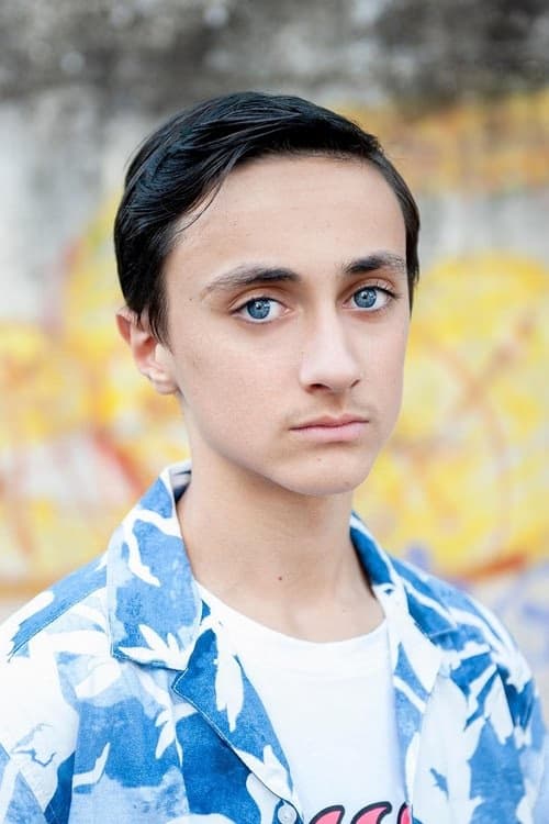 Francesco Liso filmleri