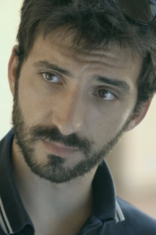 Francesco Turbanti filmleri