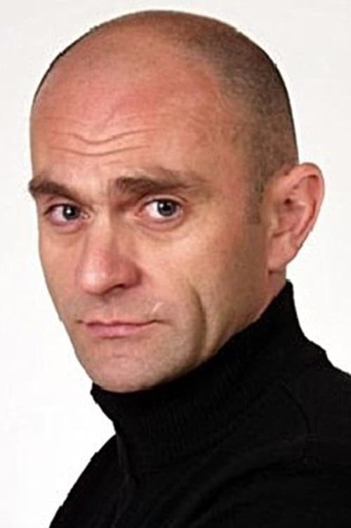 Franck Adrien filmleri
