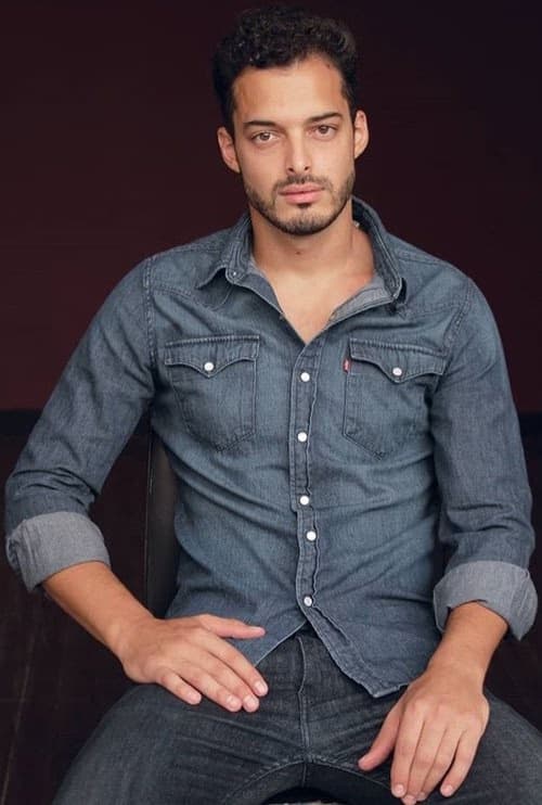 Franco Heiler filmleri