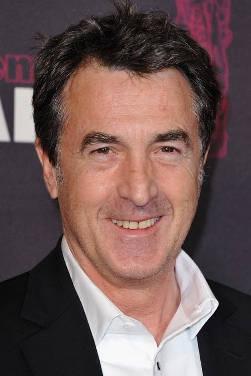 François Cluzet filmleri