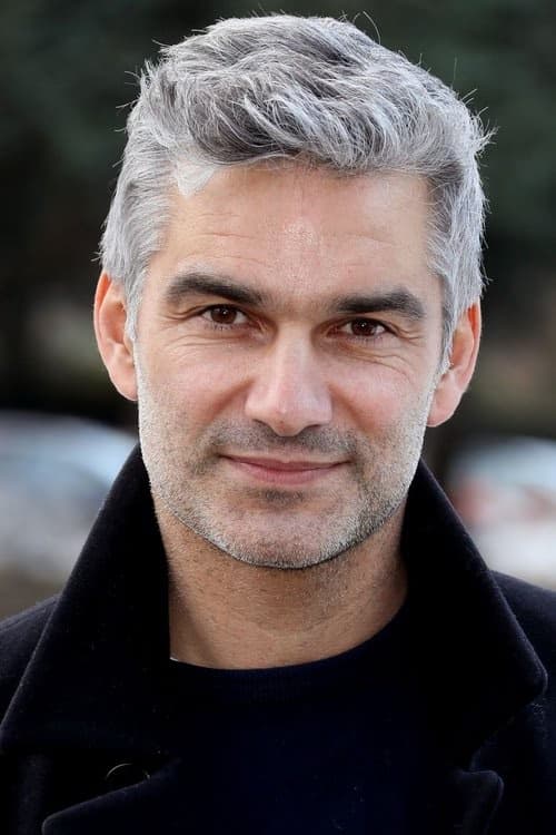 François Vincentelli filmleri