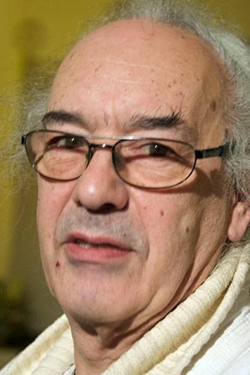 François Wertheimer filmleri