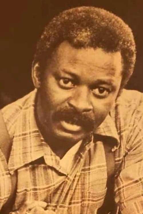Frank Adu filmleri