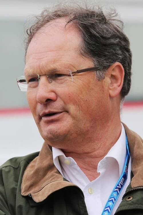 Frank Dernie filmleri