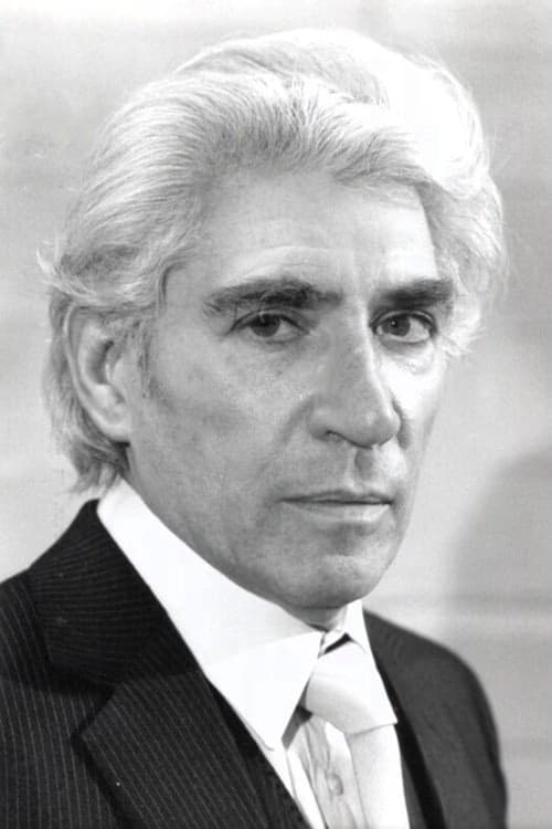 Frank Finlay filmleri