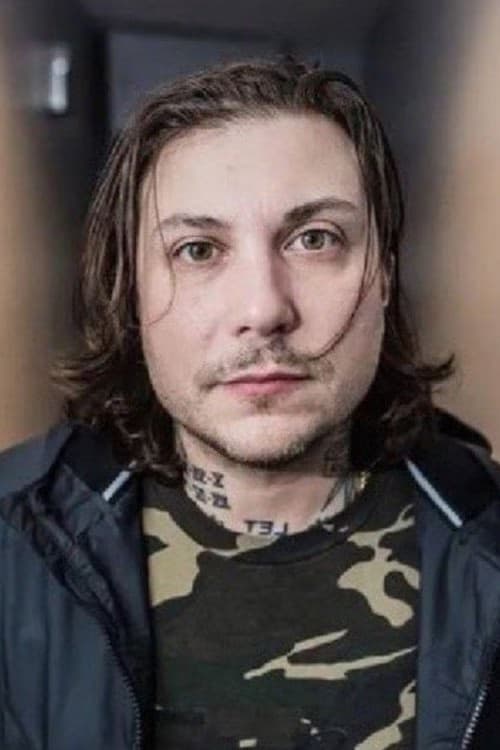 Frank Iero filmleri