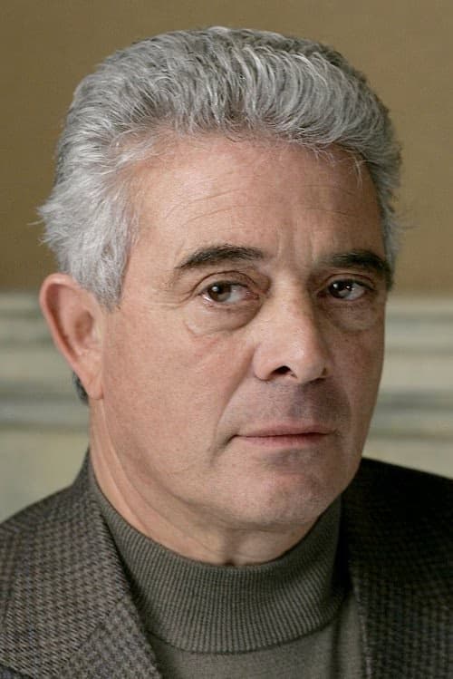 Frank Pietrangolare filmleri