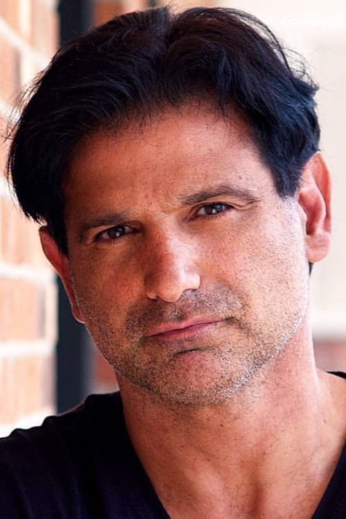 Frank Rossi filmleri