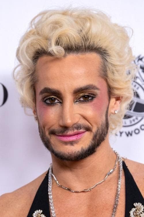 Frankie Grande filmleri