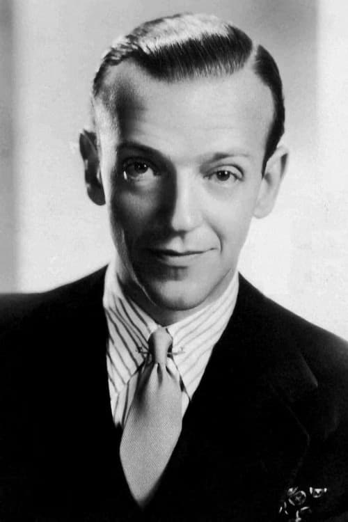 Fred Astaire filmleri