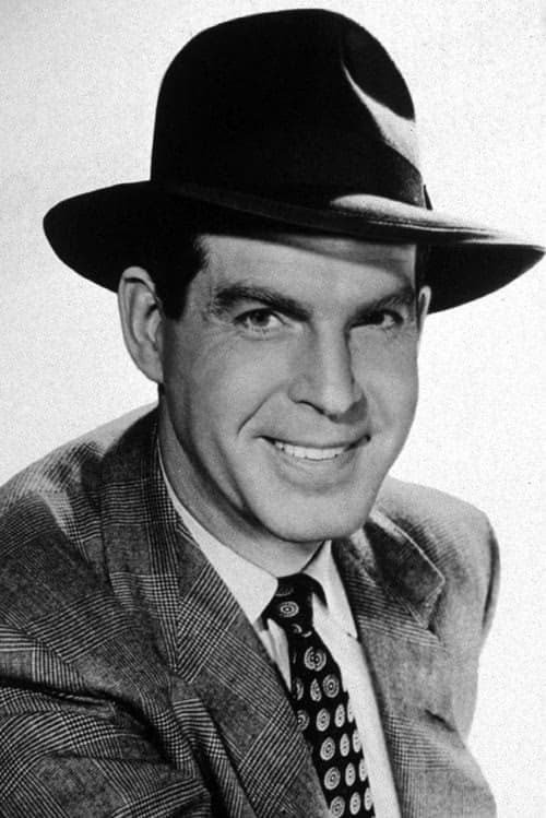 Fred MacMurray filmleri