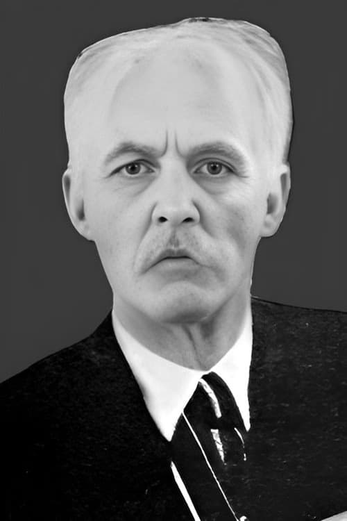 Frederick Vroom filmleri