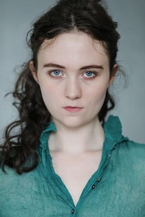 Freya Parks filmleri