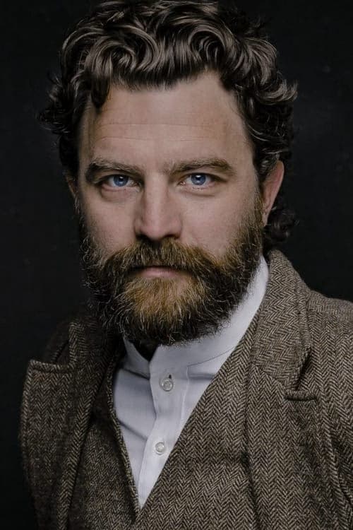 Friedrich Mücke filmleri