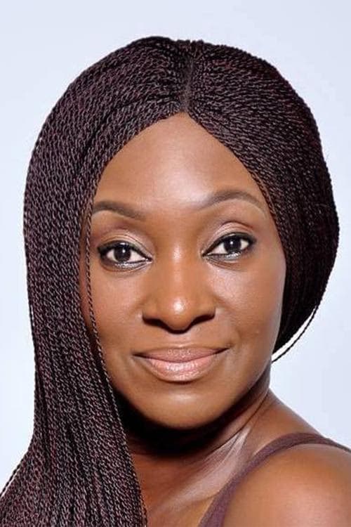 Funlola Aofiyebi-Raimi filmleri