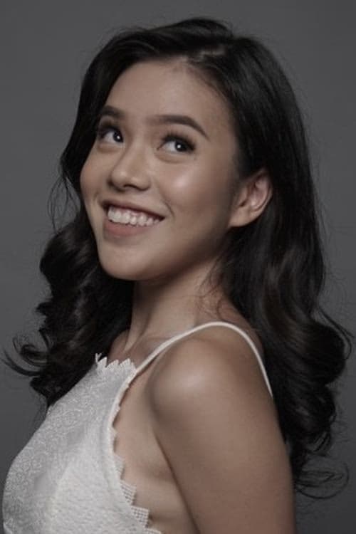 Gabby Padilla filmleri