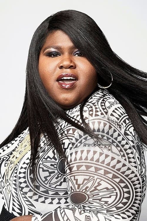 Gabourey Sidibe filmleri