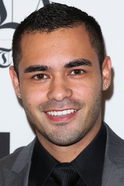 Gabriel Chavarria filmleri