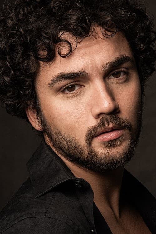 Gabriel Contente filmleri