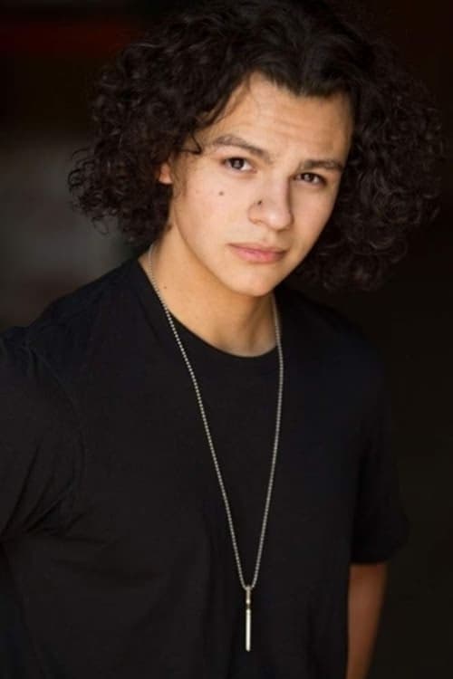 Gabriel Monroe Eckert filmleri