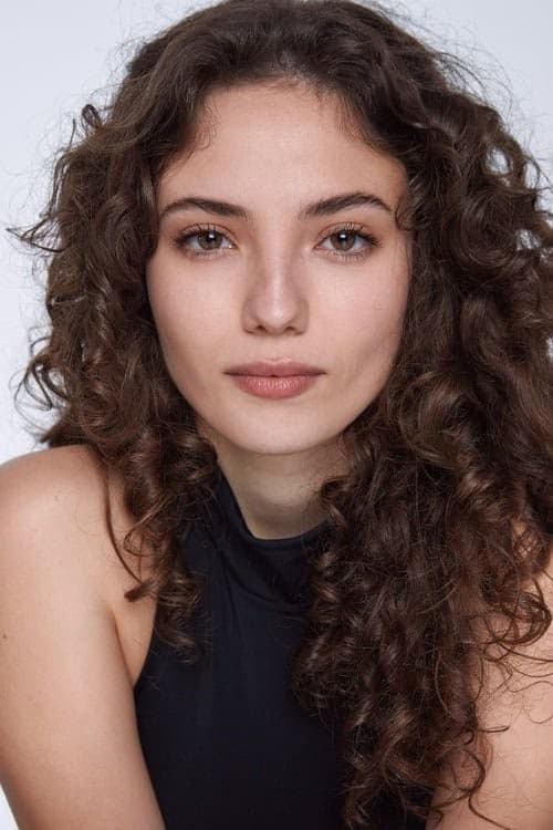 Gabriela Andrada filmleri