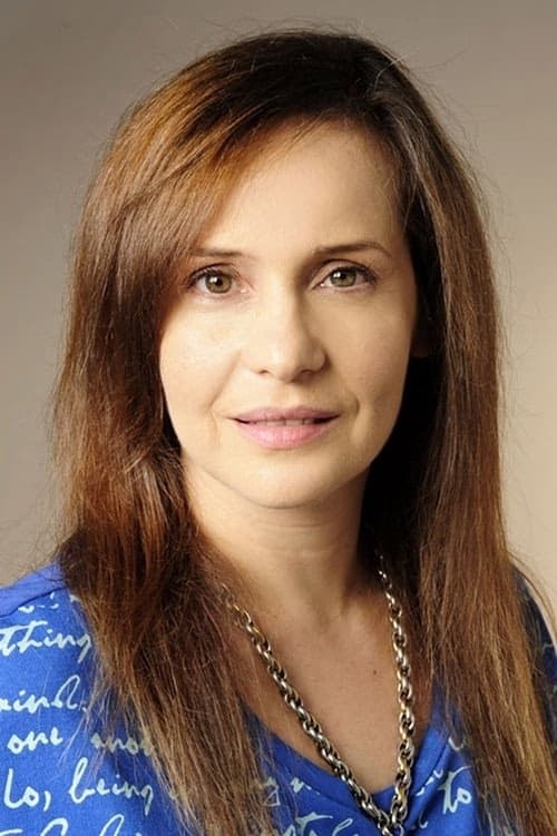 Gabriela Toscano filmleri