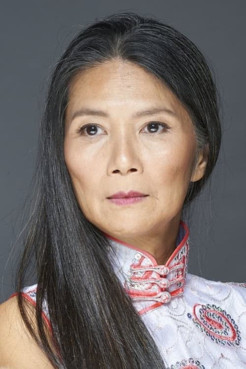 Gabrielle Chan filmleri