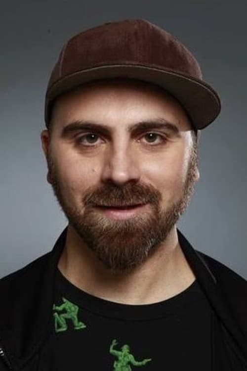 Gaël Mectoob filmleri