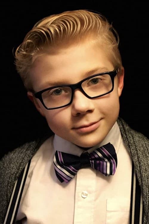 Gage Graham-Arbuthnot filmleri