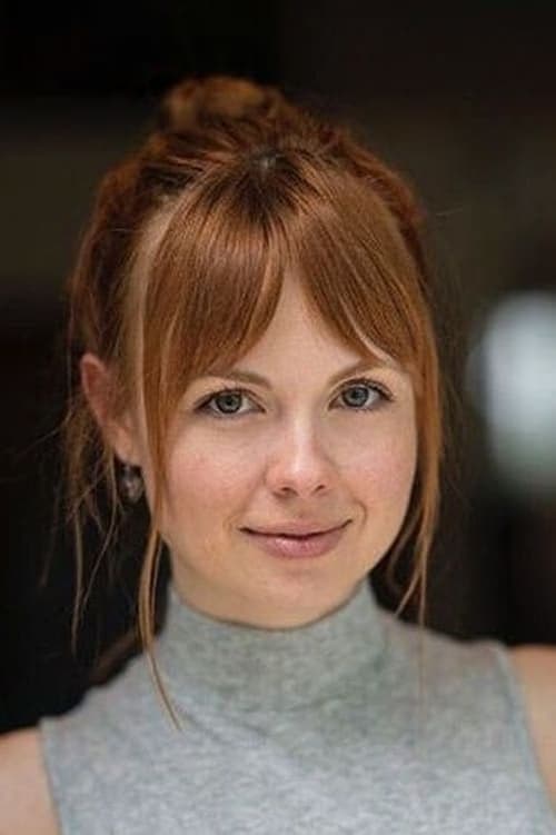 Galadriel Stineman filmleri