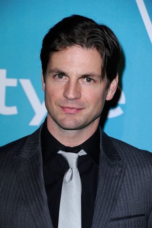 Gale Harold filmleri
