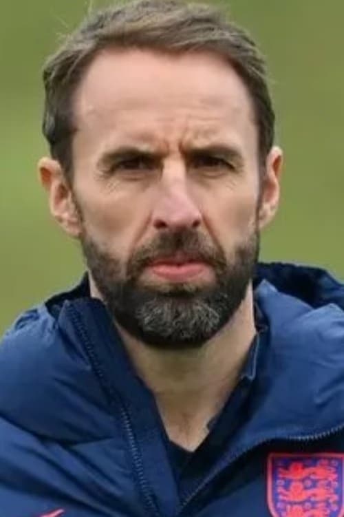Gareth Southgate filmleri