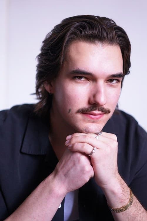 Garrett Murphy filmleri