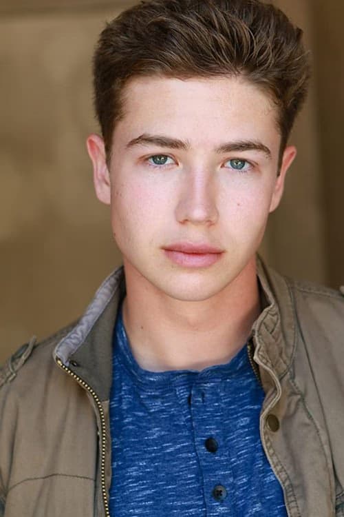 Garrett Ryan filmleri