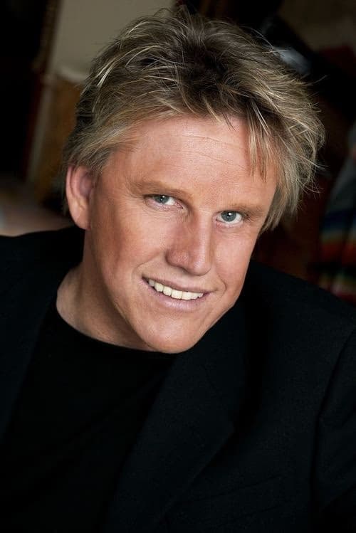 Gary Busey filmleri