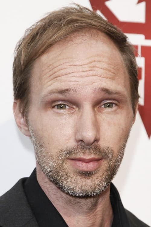Gary Cairns filmleri