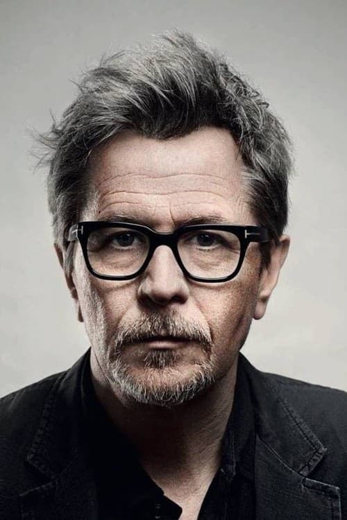 Gary Oldman filmleri