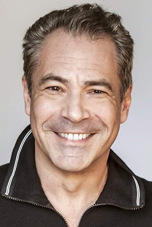 Gary Perez filmleri
