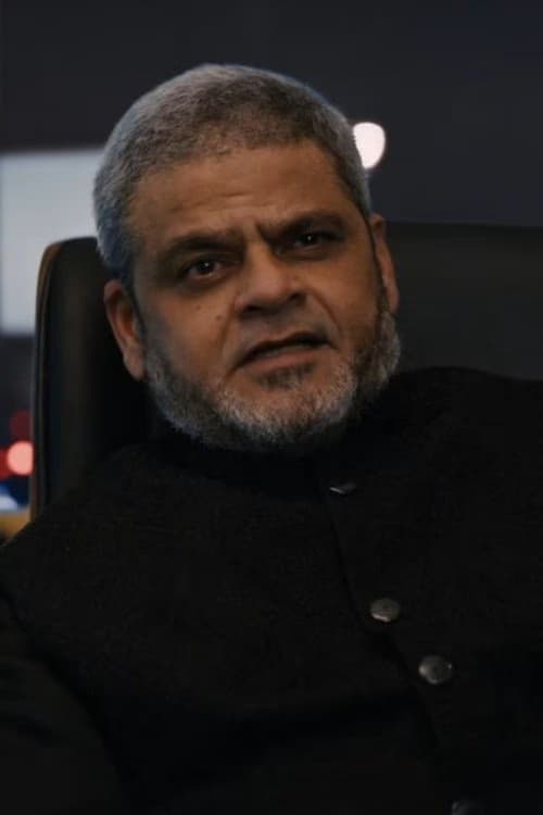 Gautam Joglekar filmleri