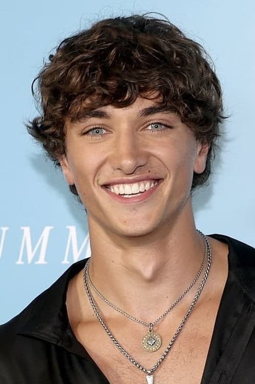 Gavin Casalegno filmleri