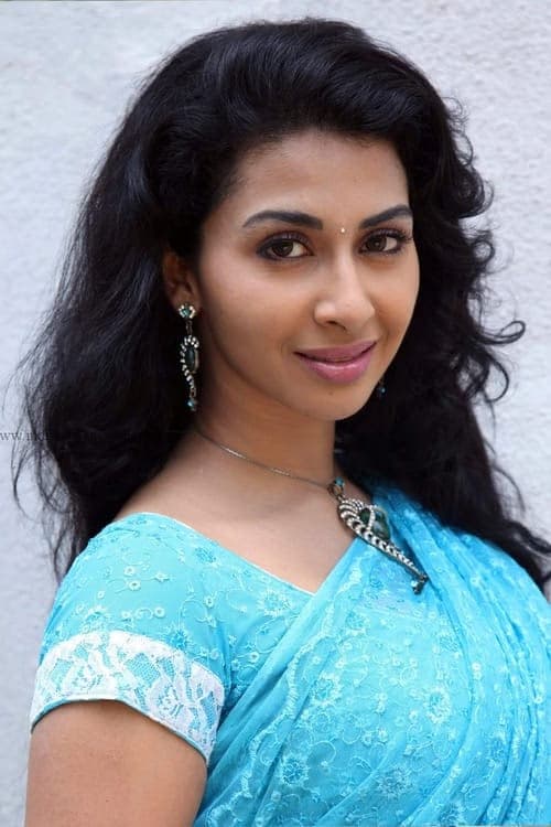Gayathri Iyer filmleri